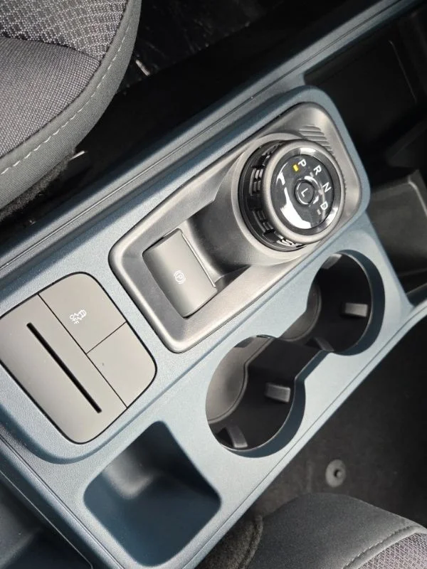 New 2026 Carbonized Gray Metallic Ford XL image 38