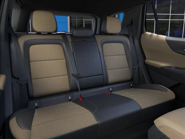2026 Chevrolet Equinox ACTIV - Photo 17