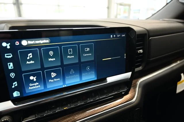 2026 Chevrolet Silverado 1500 LT - Photo 16