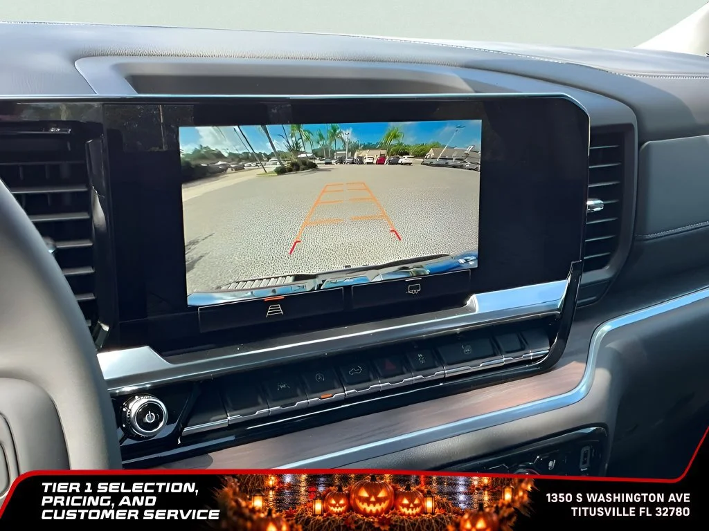 2026 GMC Sierra 1500 SLT - Photo 15