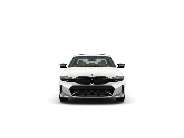 New 2026 Special Order Color BMW M340i xDrive image 2