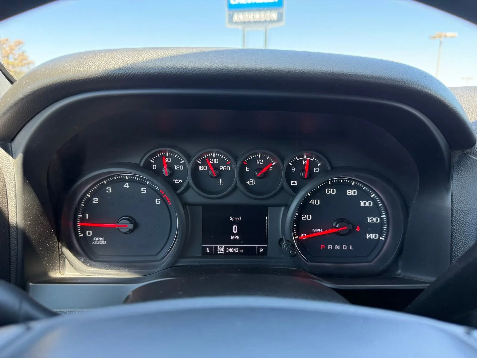 2022 Chevrolet Silverado 3500HD Work Truck - Photo 16