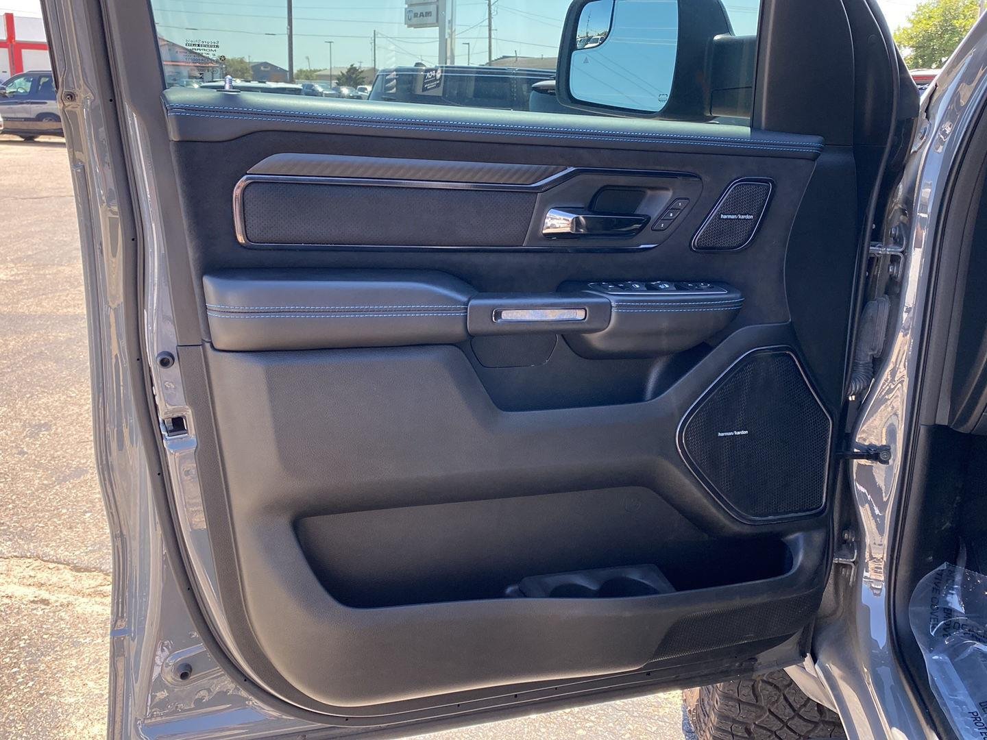 2023 RAM Ram 1500 Pickup TRX - Photo 11