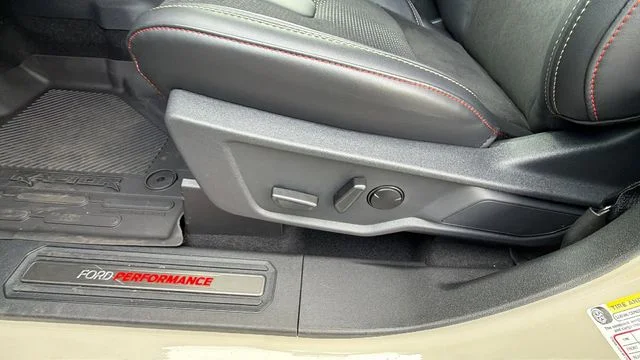 2025 Ford Bronco 4-Door Raptor - Photo 54