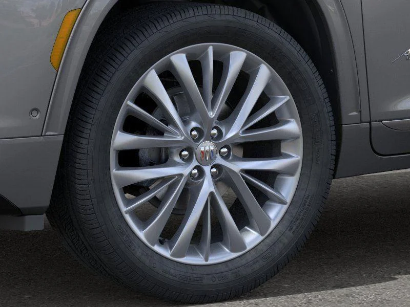 2026 Buick Enclave Avenir - Photo 9
