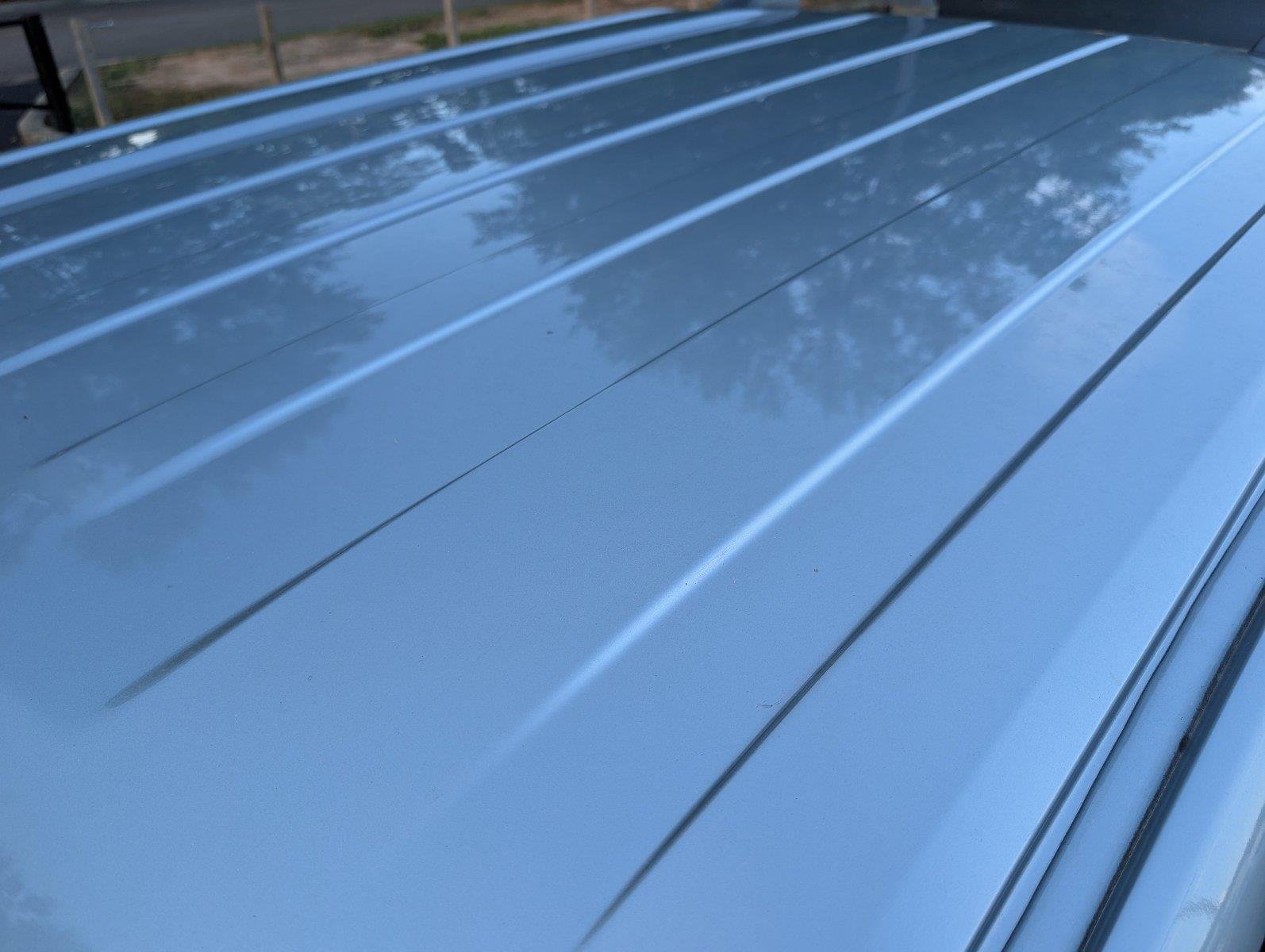 Used 2023 Iconic Silver Ford XL image 13