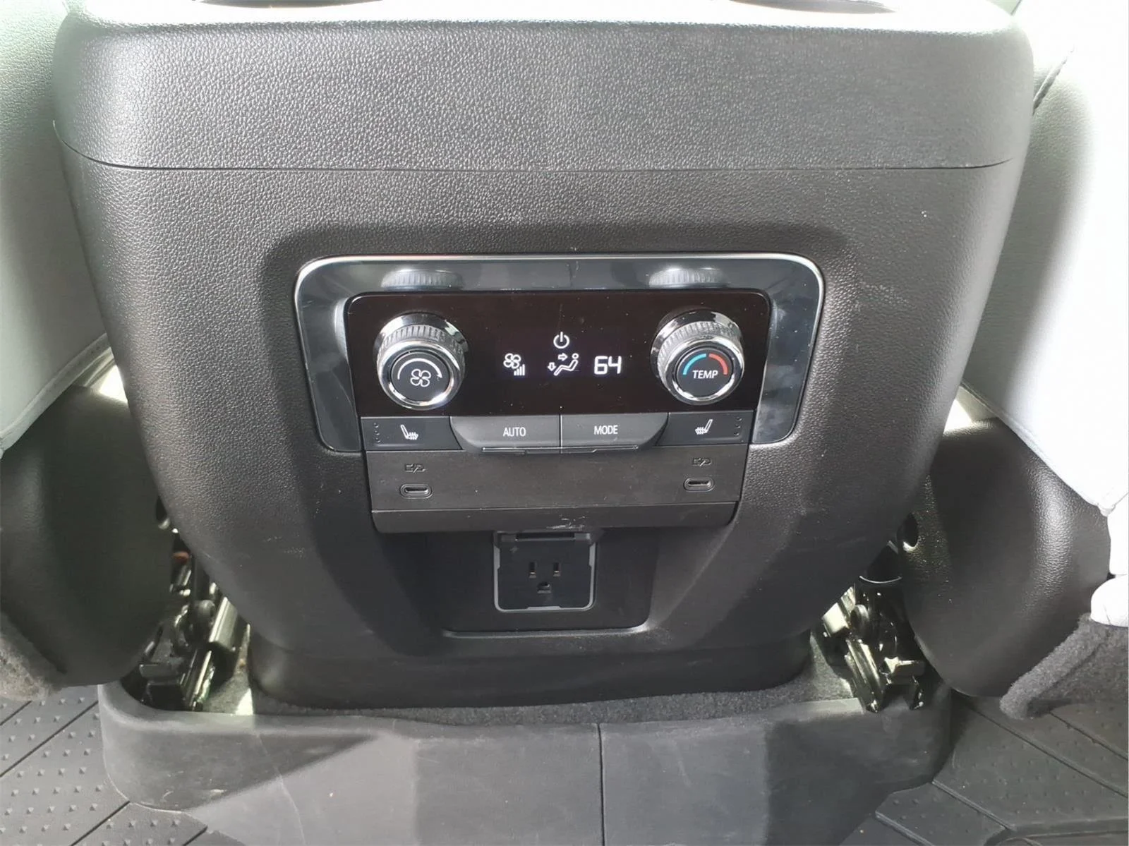 Used 2025 Lakeshore Blue Metallic Chevrolet Premier image 16
