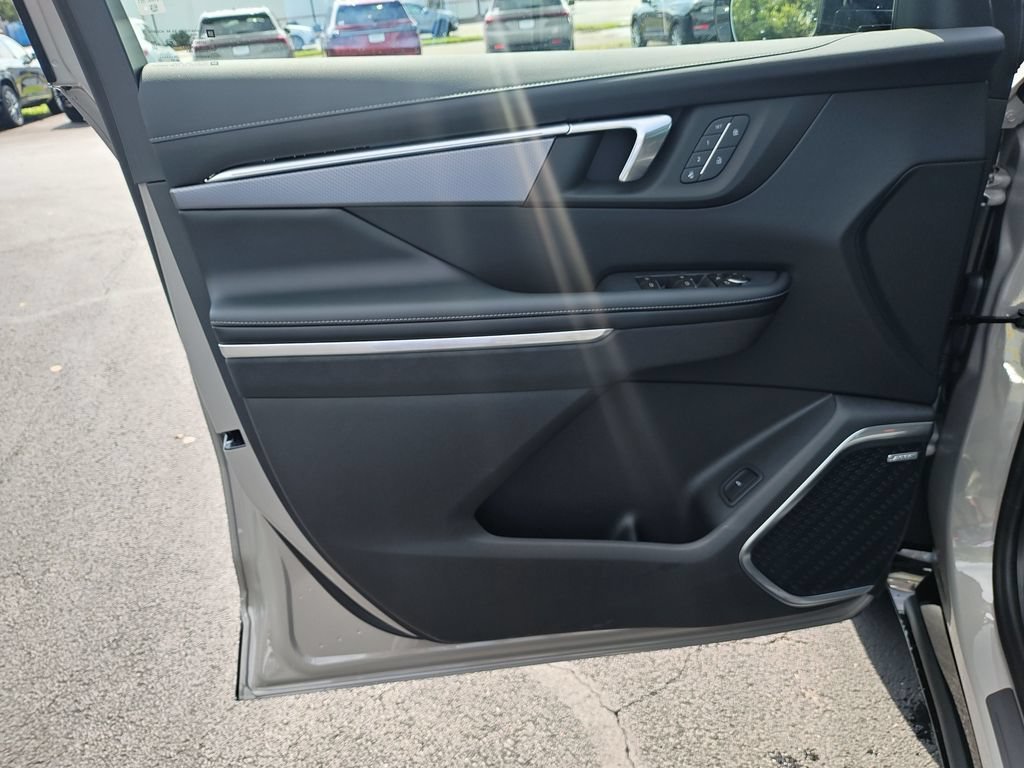 New 2027 Stone Metallic Buick Sport Touring image 12