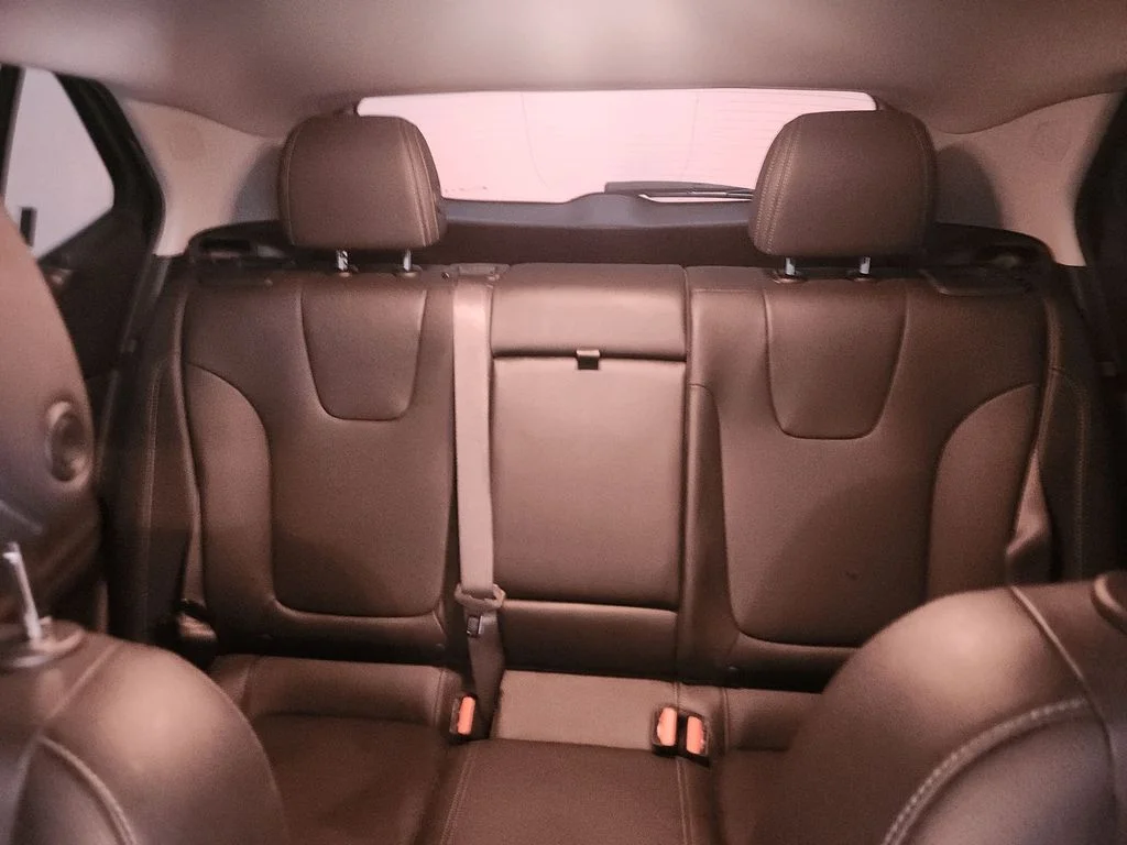 Used 2024 Black Buick Sport Touring image 13