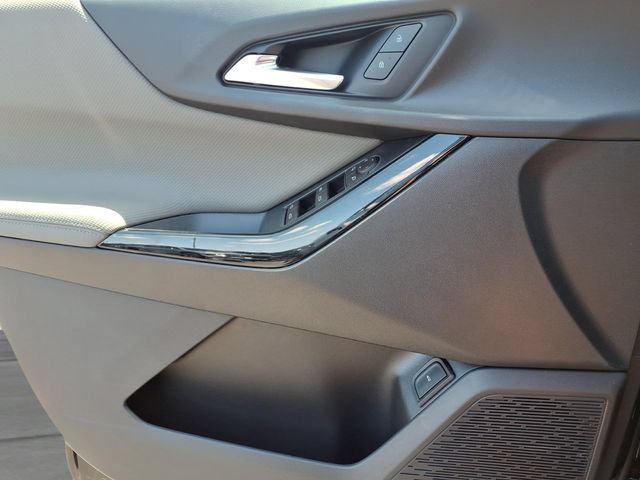 New 2026 Mosaic Black Metallic Chevrolet LT image 13