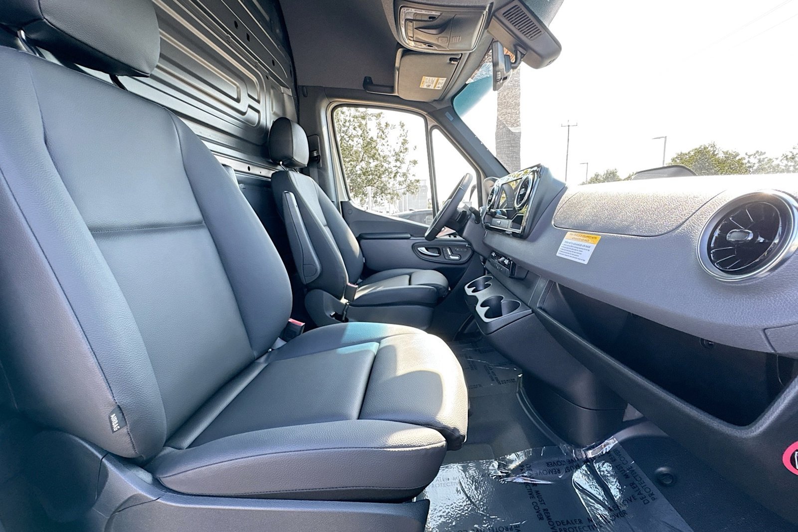 New 2026 Pebble Grey Mercedes-Benz  image 23