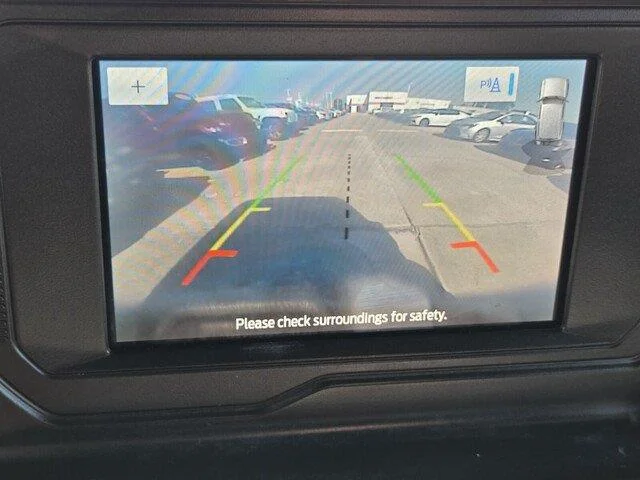 Used 2023 Velocity Blue Metallic Ford Big Bend image 19