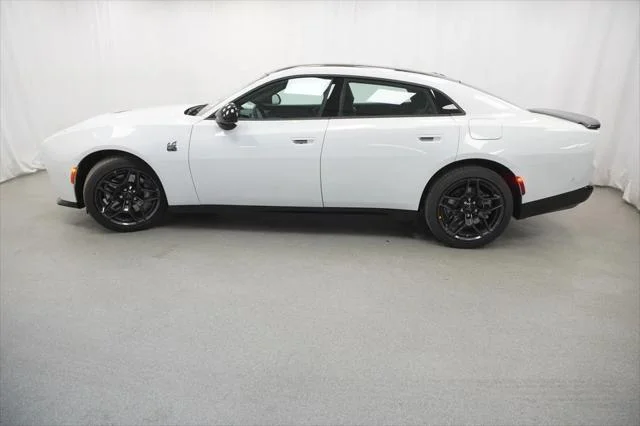 New 2026 White Knuckle Exterior Paint Dodge Scat Pack Plus image 13