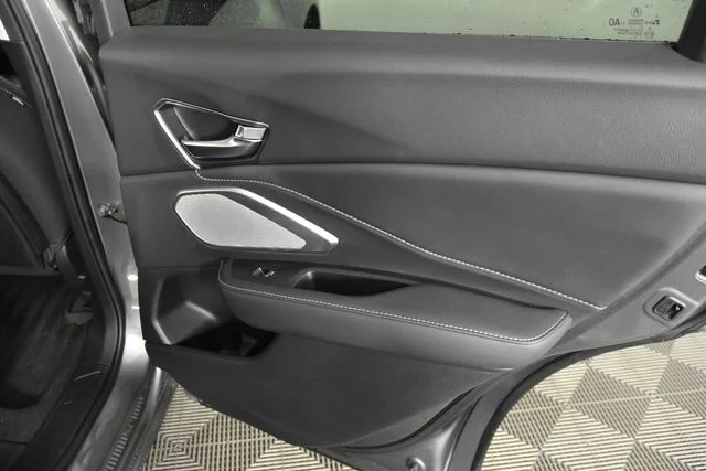 Used 2023 Gray Acura Technology Package image 47