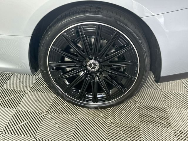 Used 2026 Silver Mercedes-Benz CLE 300 image 31