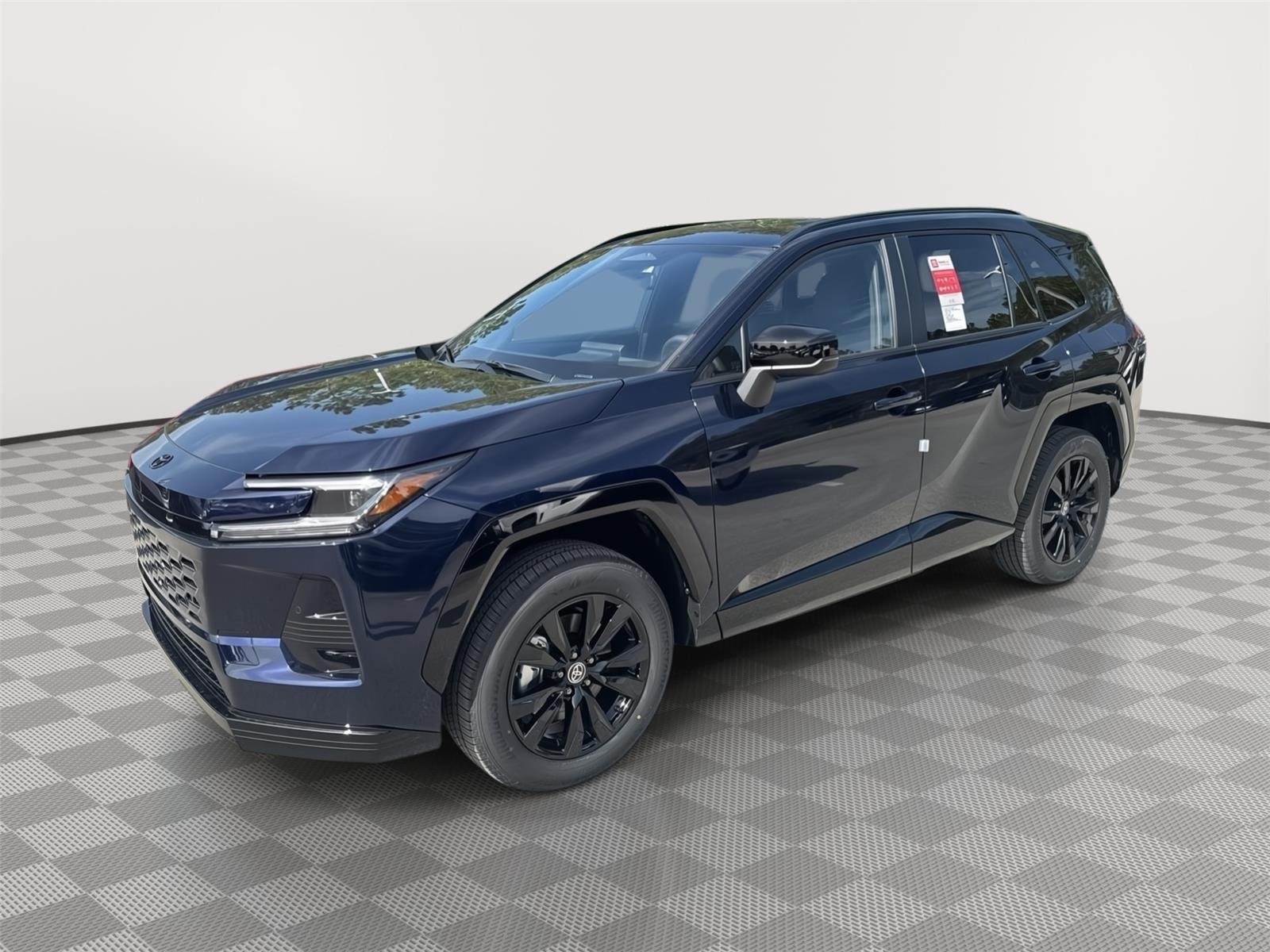 2026 Toyota RAV4 Plug-in Hybrid  SE