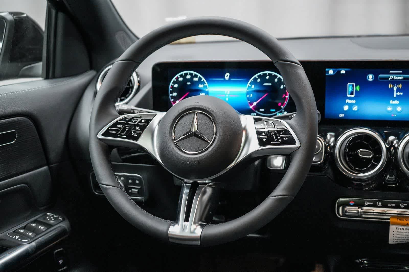 2026 Mercedes-Benz GLA GLA 250 - Photo 41