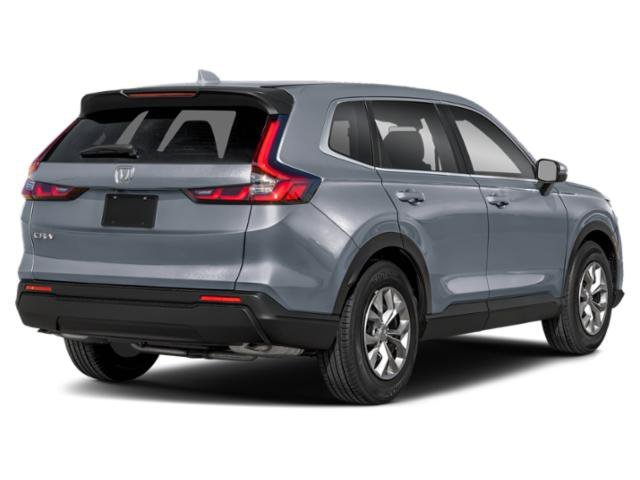 New 2026 Urban Gray Pearl Honda LX image 2