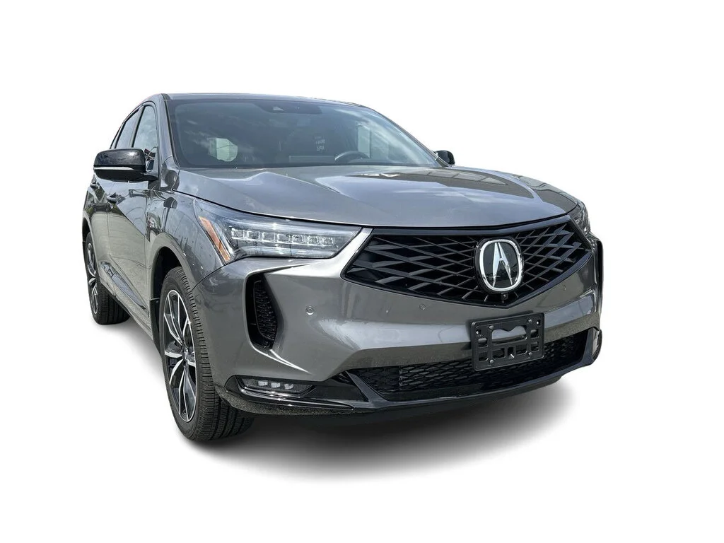 Used 2025  Acura Platinum Elite A-Spec AWD Certified Pre-Owned   Cl image 3