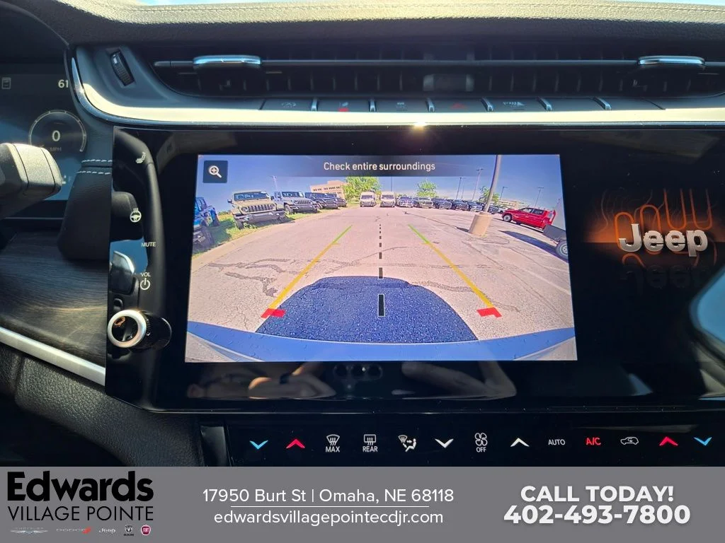 New 2026 Silver Jeep Laredo image 22