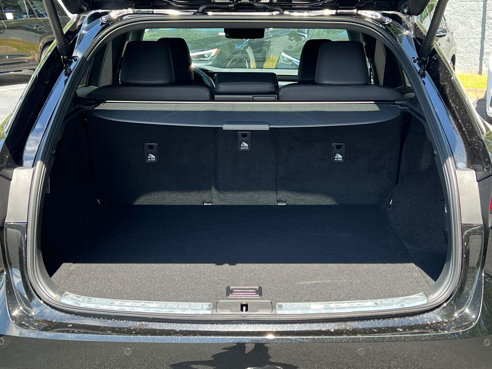 New 2026 Caviar Lexus PREMIUM PLUS image 13