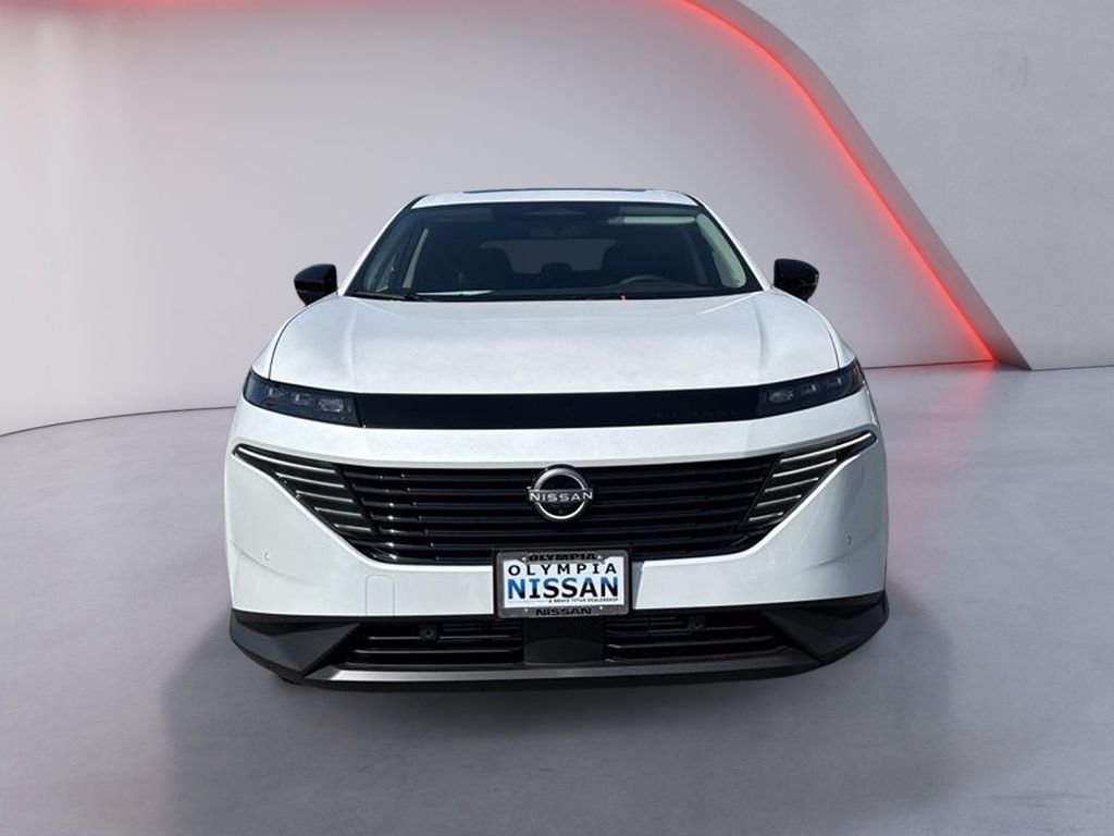 2025 Nissan Murano SL - Photo 8