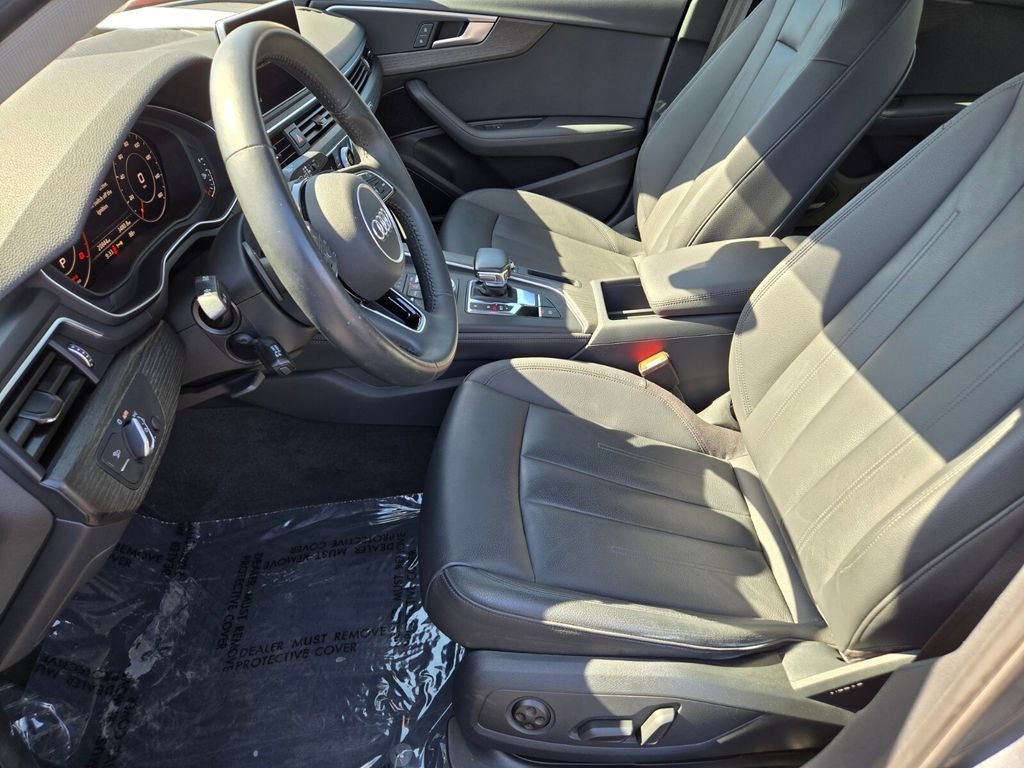 2019 Audi A4 Premium Plus - Photo 10