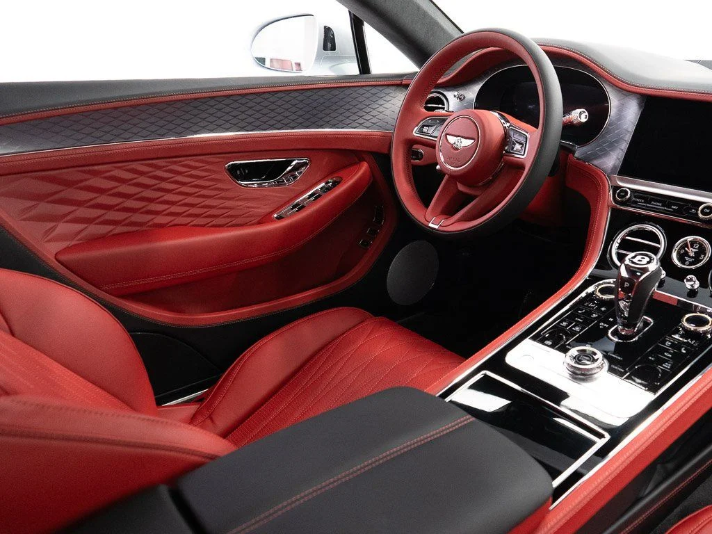 2026 Bentley Continental GT Azure - Photo 18