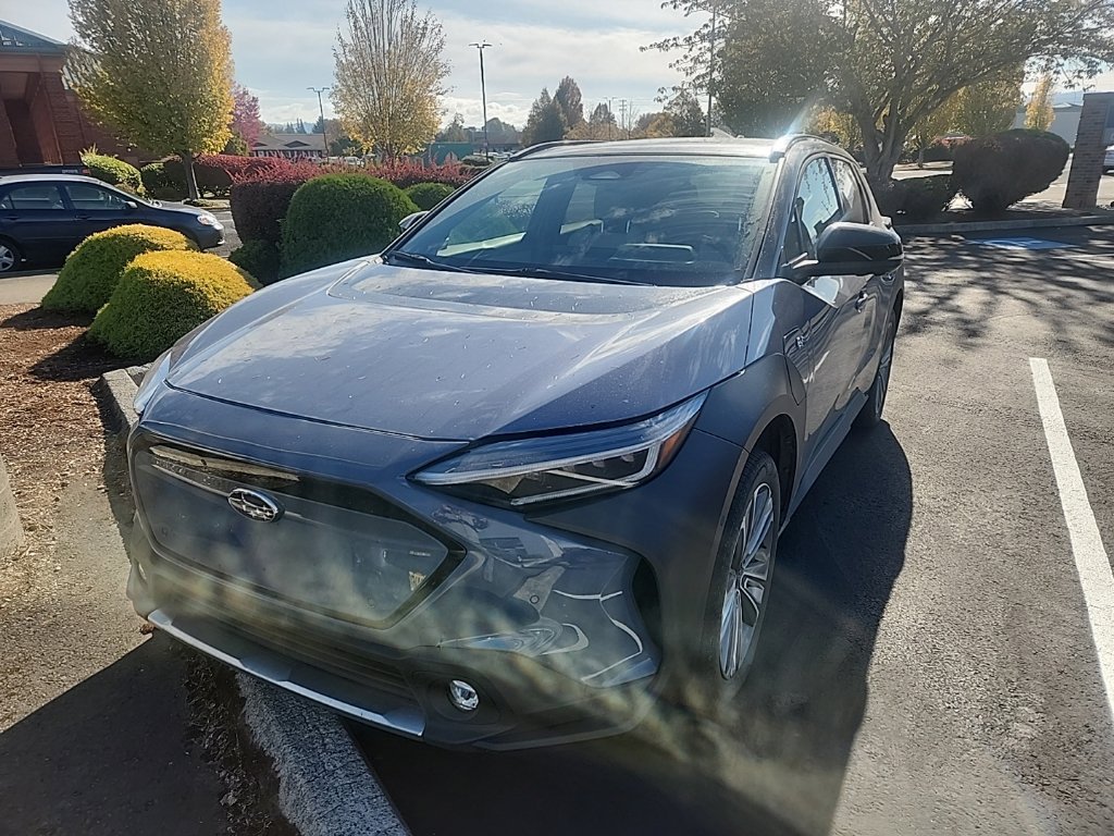 2023 Subaru SOLTERRA Touring
