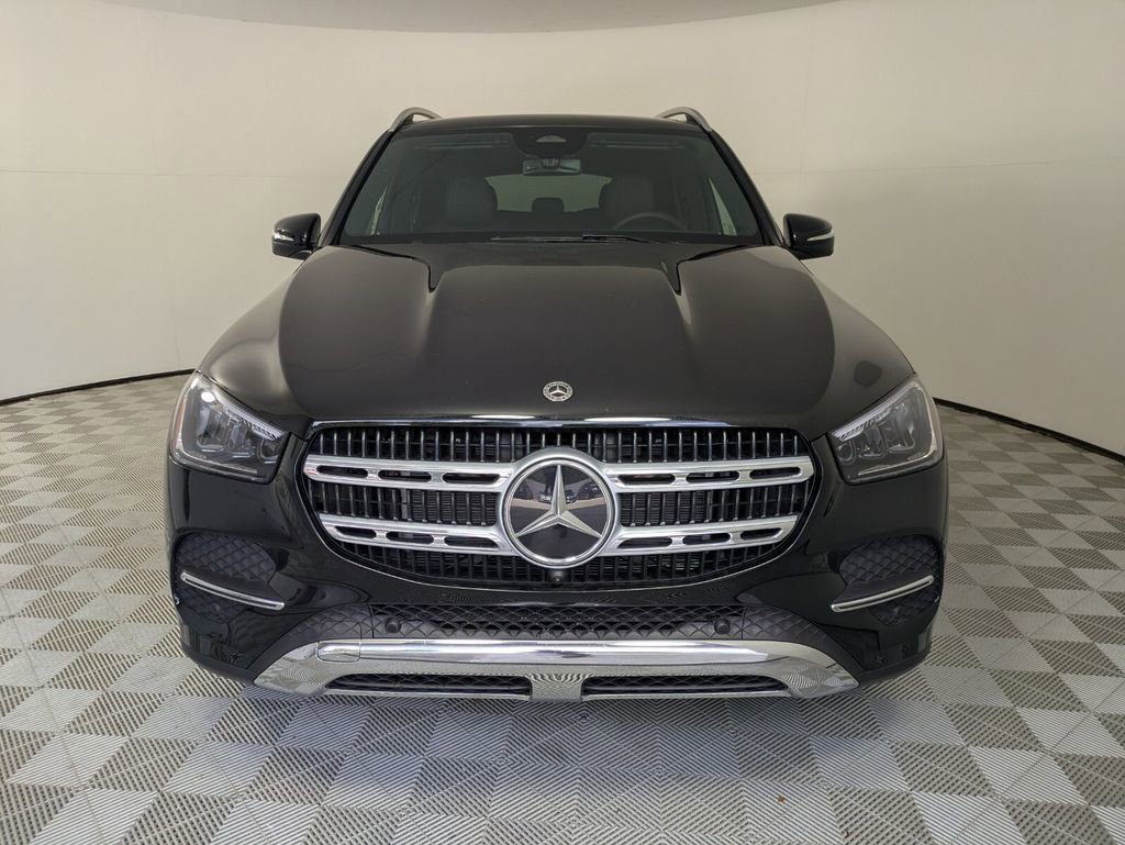 2026 Mercedes-Benz GLE GLE350 - Photo 21
