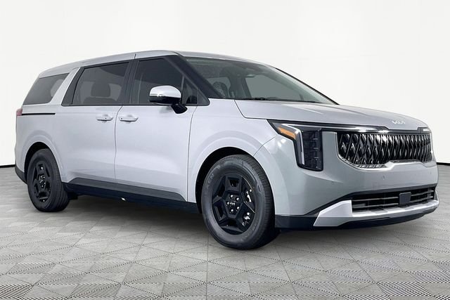 New 2027 Ceramic Silver Kia LXS image 3