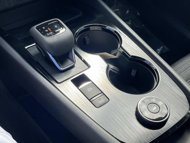 New 2026 Super Black Nissan Rock Creek® image 29