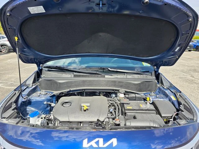 2026 Kia Seltos EX - Photo 13