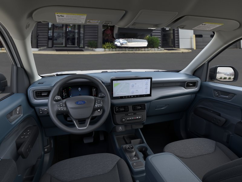 New 2026 Oxford White Ford XL image 9