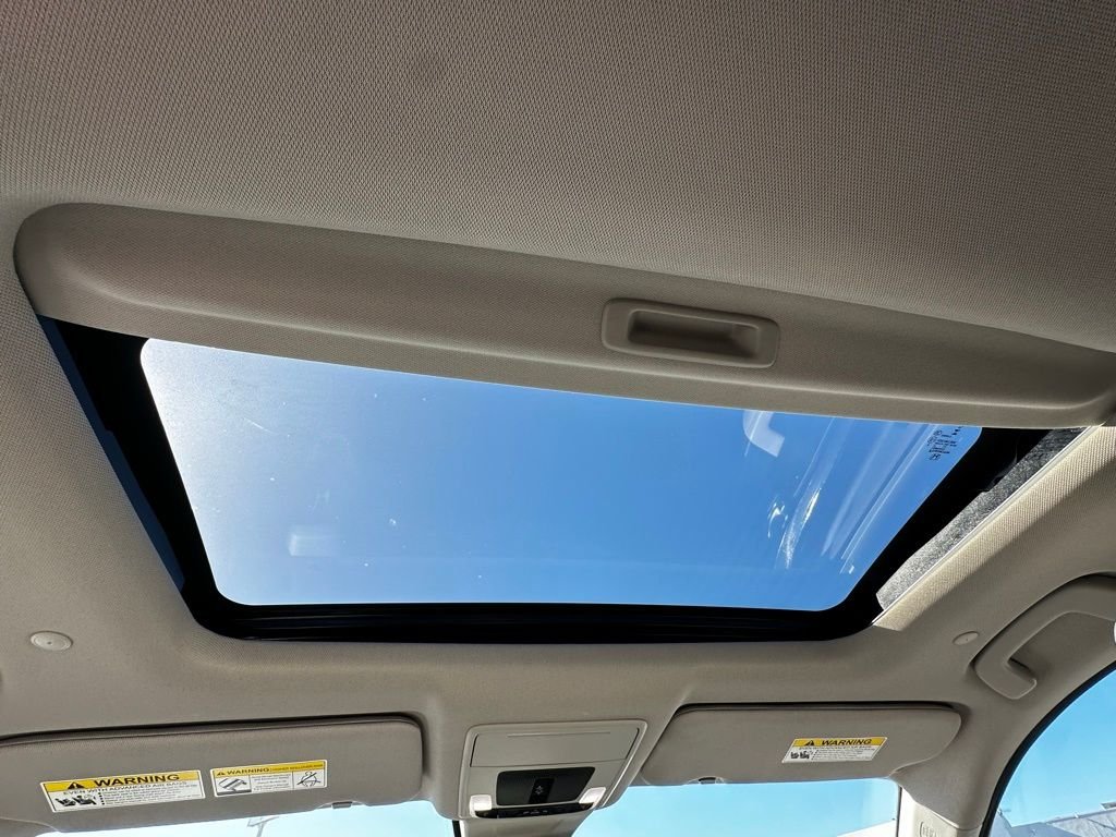 Used 2024 Gray Honda EX-L image 15