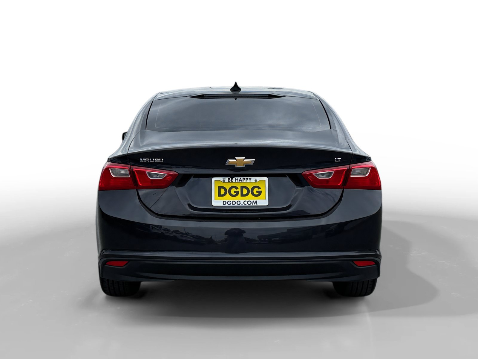 Used 2023 Ash Chevrolet LT image 4