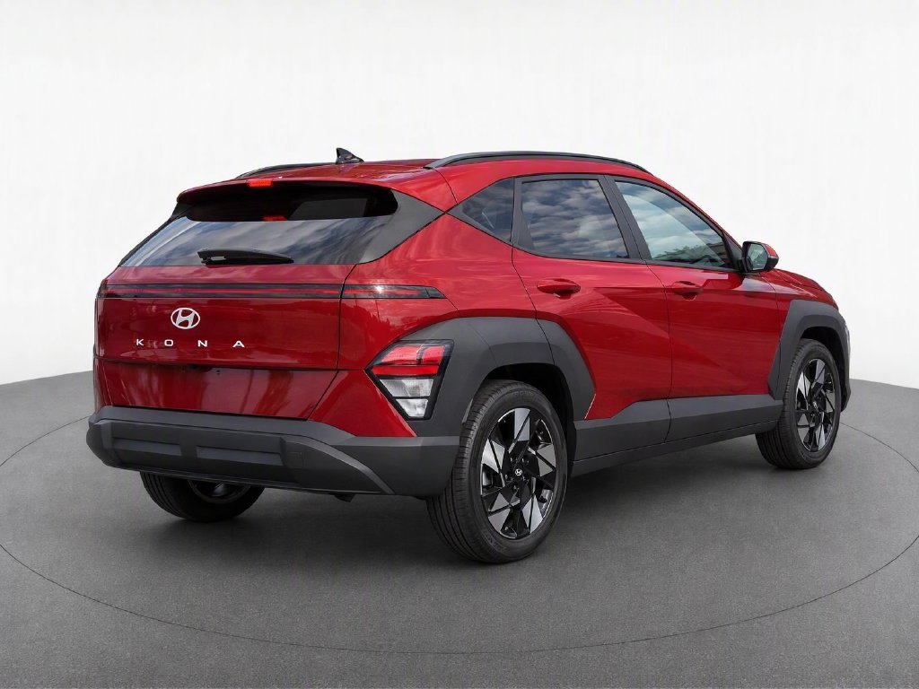 Used 2024 Red Hyundai SEL image 6