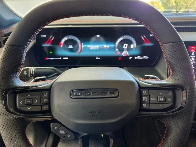 New 2026 After Dark Dodge R/T Plus image 25