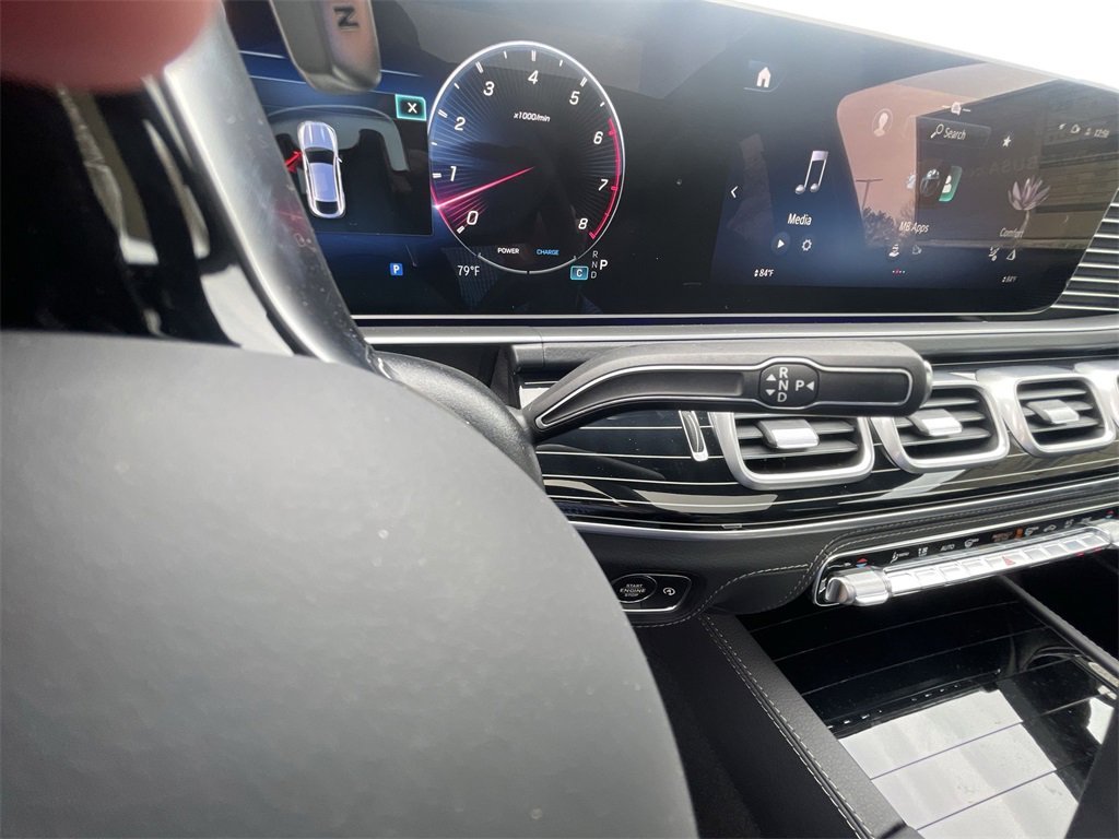 2025 Mercedes-Benz GLE Coupe GLE 53 AMG - Photo 46