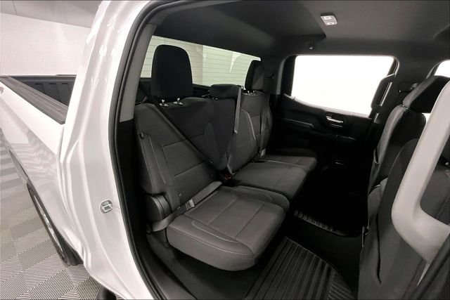 Used 2024 Summit White Chevrolet Custom image 25