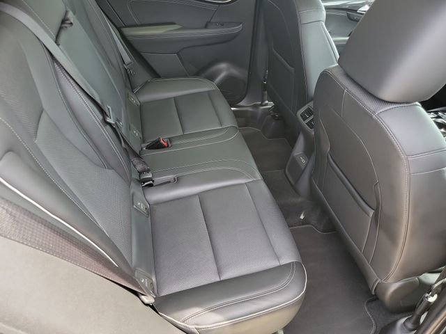 Certified Used 2023 Ebony Twilight Metallic Buick Essence image 29
