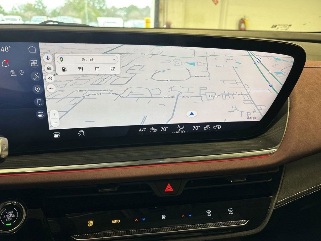 2025 Buick Envision Sport Touring - Photo 18