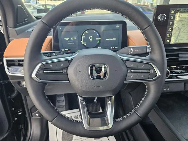 2026 Honda Prologue Elite - Photo 22