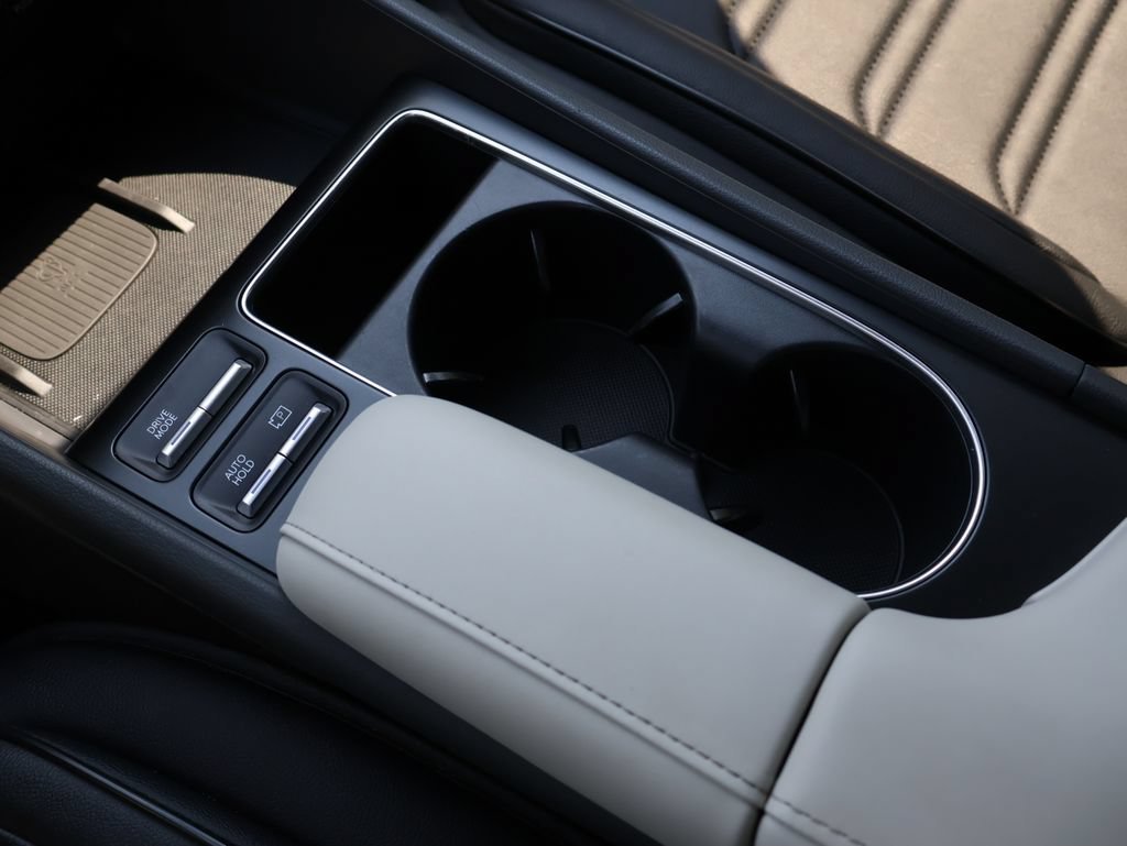 2025 Hyundai Sonata Hybrid SEL - Photo 25