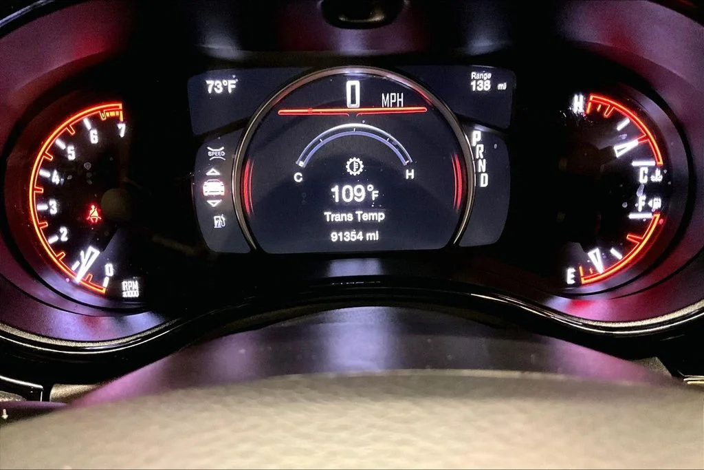 Certified Used 2021 Silver Dodge GT Plus image 13