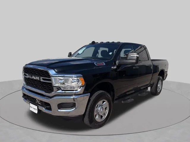 2024 RAM 3500 Pickup