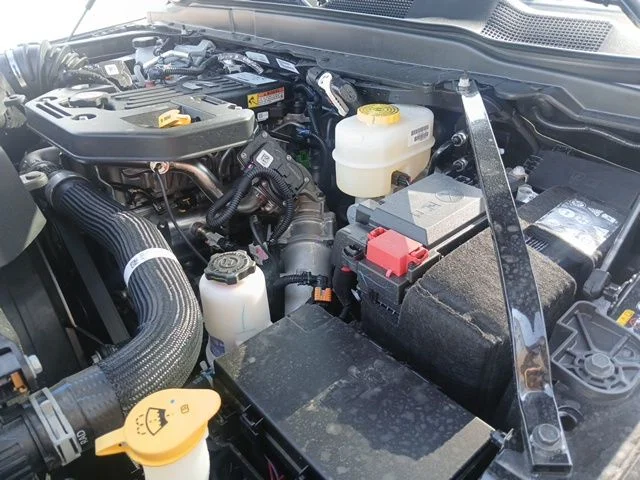 2026 RAM 2500 Tradesman - Photo 53