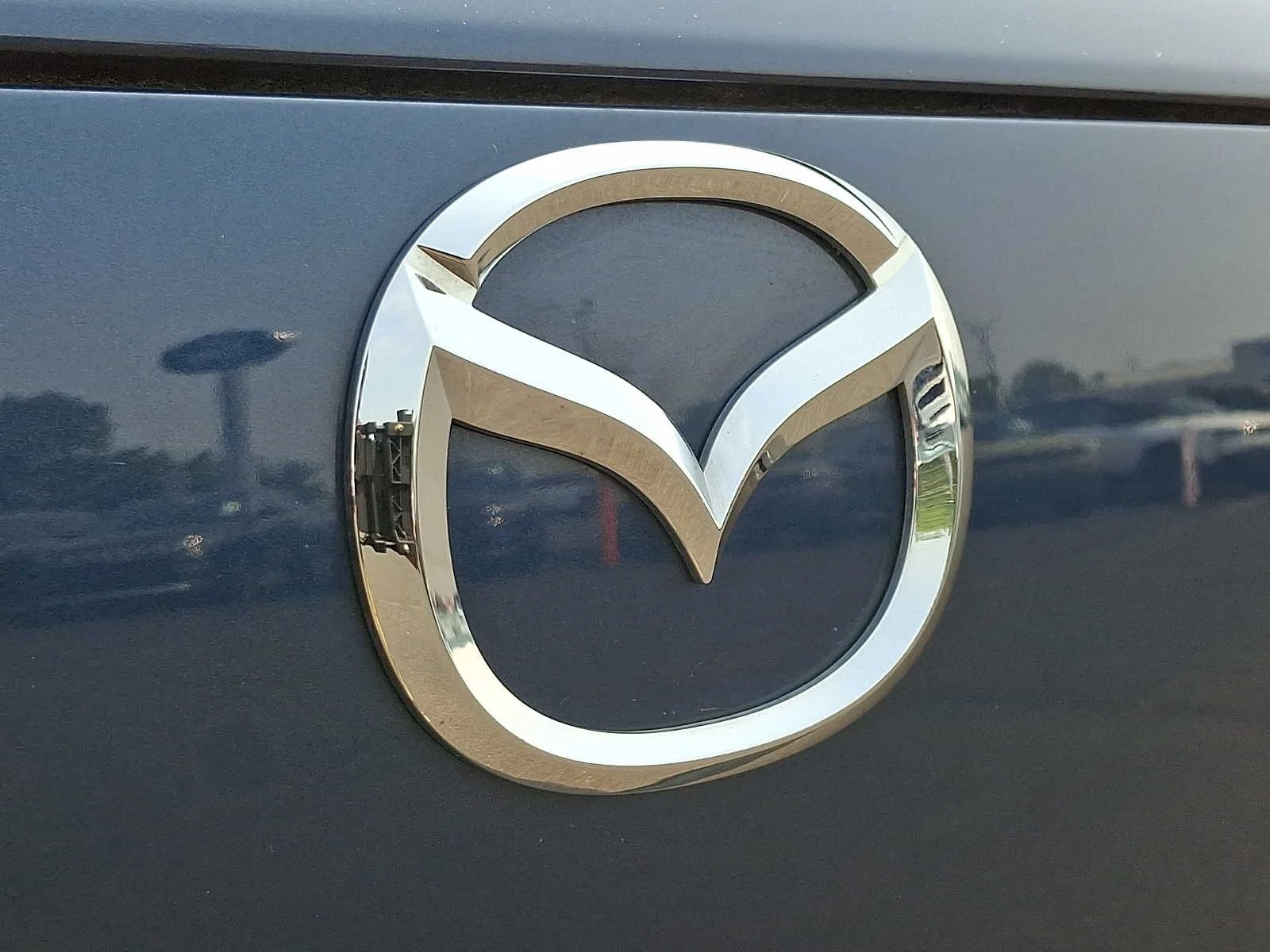 Used 2025 Ingot Mazda Preferred Package image 30