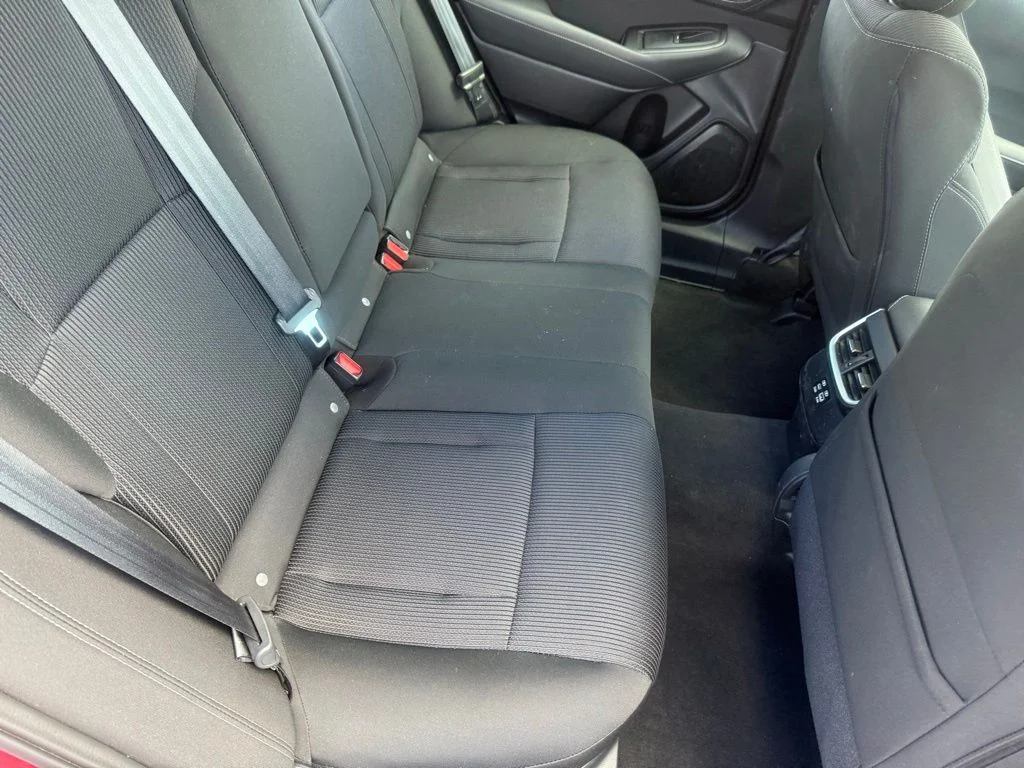 Certified Used 2024 Crimson Red Pearl Subaru Premium image 46
