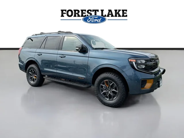 2027 Ford Expedition Tremor®